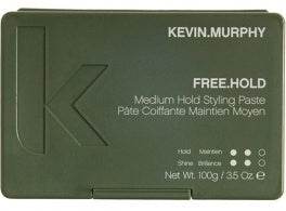 Kevin.Murphy - Kevin Murphy Free.Hold - frashhair.com