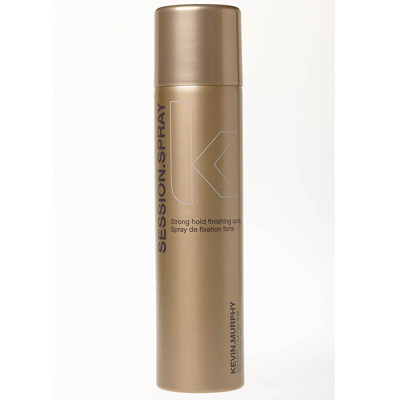 Kevin.Murphy - Kevin Murphy Session.Spray - 370ml - frashhair.com