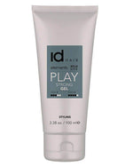 Id hair - Id Hair Elements Xclusive Play Strong Gel - 100ml - frashhair.com