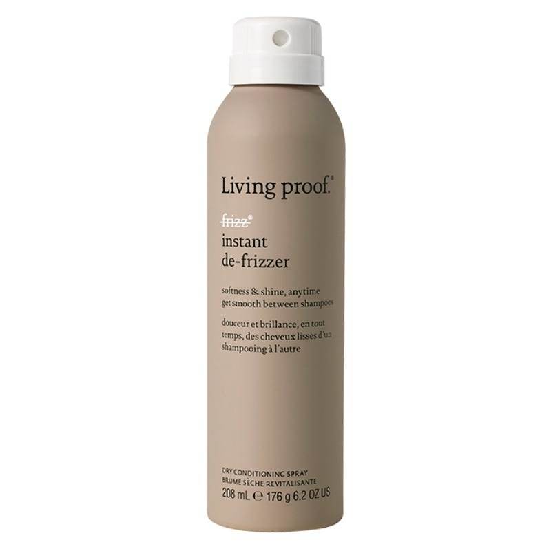 Living proof - Living Proof no frizz Instant de-frizzer - 208ml - frashhair.com