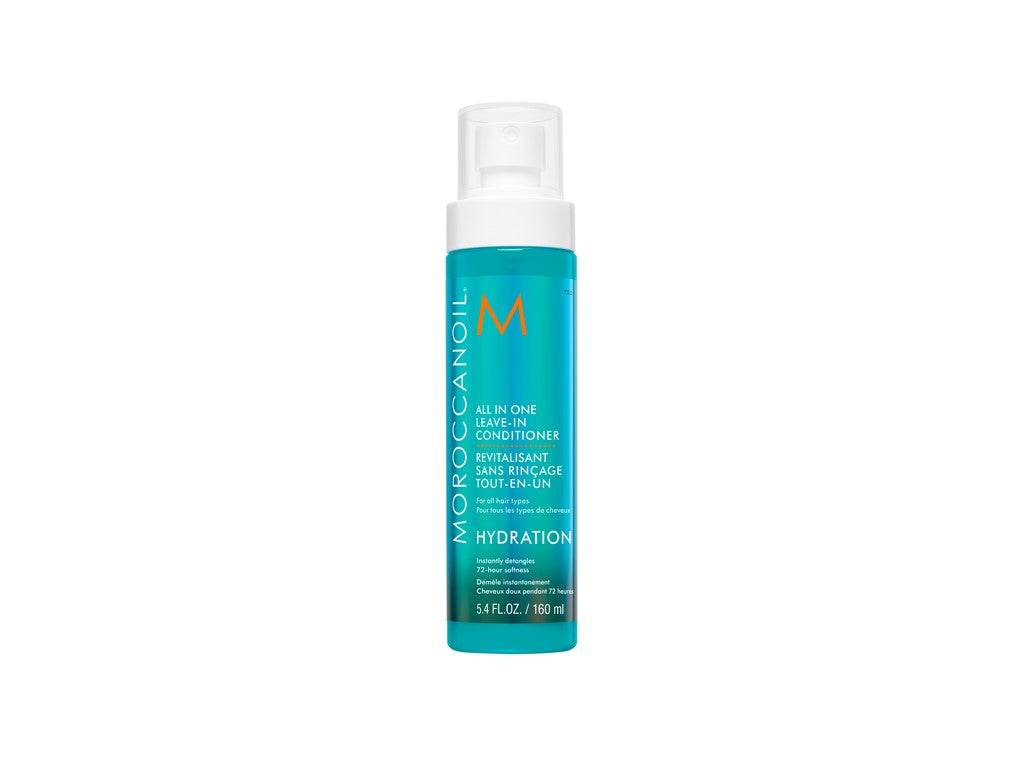 Moroccanoil - Moroccanoil All in One Leave-in Conditioner - 160ml - frashhair.com