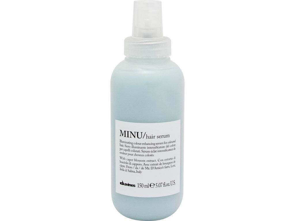 Davines - Davines MINU Hair Serum - 150ml - frashhair.com