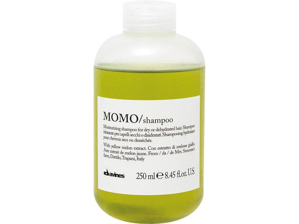 Davines - Davines MOMO Shampoo - 250ml - frashhair.com