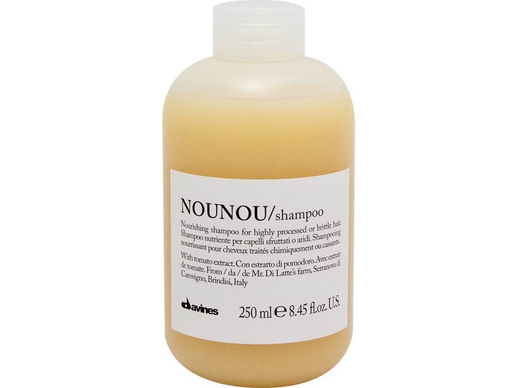 Davines - Davines NOUNOU Shampoo - 250ml - frashhair.com
