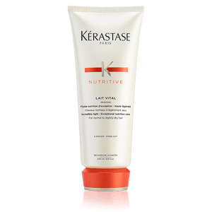 Kérastase - Kérastase Nutritive Lait Vital - 200ml - frashhair.com