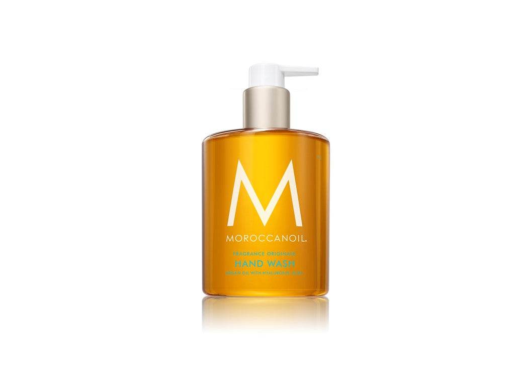 Moroccanoil - Moroccanoil Liquid Hand Wash Orginal - 360ml - frashhair.com