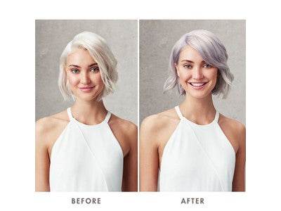 Moroccanoil - Moroccanoil Color Depositing Mask - Platinum - 200ml - frashhair.com