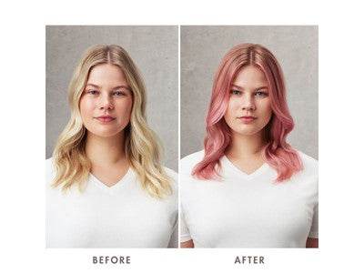 Moroccanoil - Moroccanoil Color Depositing Mask - Rose Gold - 200ml - frashhair.com