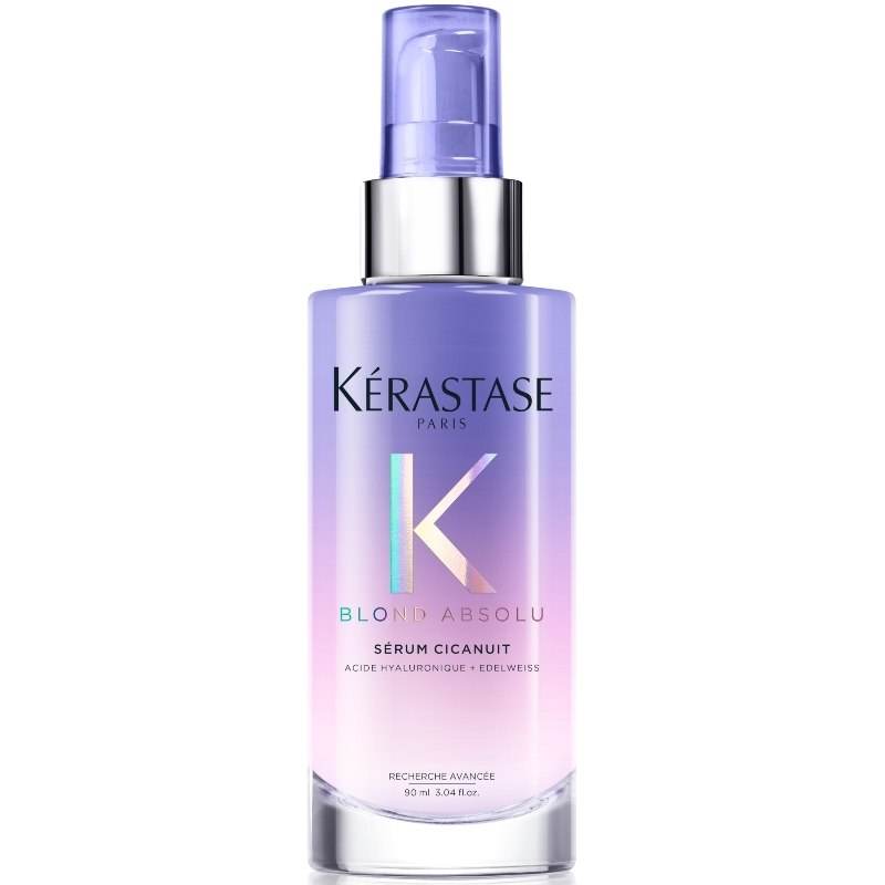 Kérastase - Kérastase Blond Absolu Serum Cicanuit - 90ml - frashhair.com