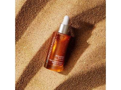 Moroccanoil - Moroccanoil Shimmering Body Oil - 50ml - frashhair.com
