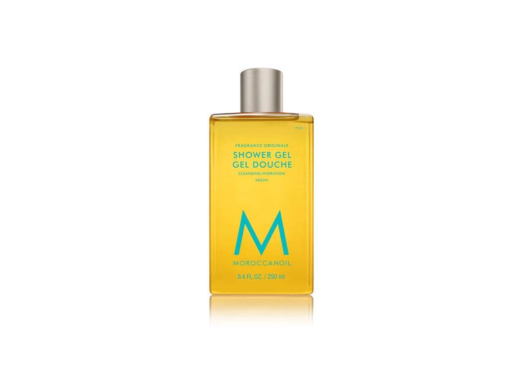 Moroccanoil - Moroccanoil Shower Gel Original - 250ml - frashhair.com