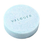 Valquer - Valquer Shampoo Bar Sky Solid - Normalt Hår - 50g - frashhair.com