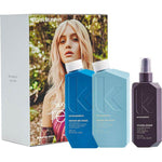 Kevin.Murphy - Kevin Murphy SILKY.SMOOTH REPAIR - Set (Limited Edition) - frashhair.com