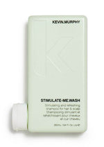 Kevin.Murphy - Kevin Murphy Stimulate-Me.Wash - 250ml - frashhair.com