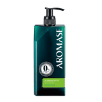 Aromase - Aromase 5α Intensive Anti-Oil Essential Shampoo - 400ml - frashhair.com