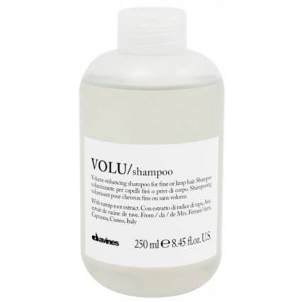 Davines - Davines VOLU Shampoo - 250ml - frashhair.com