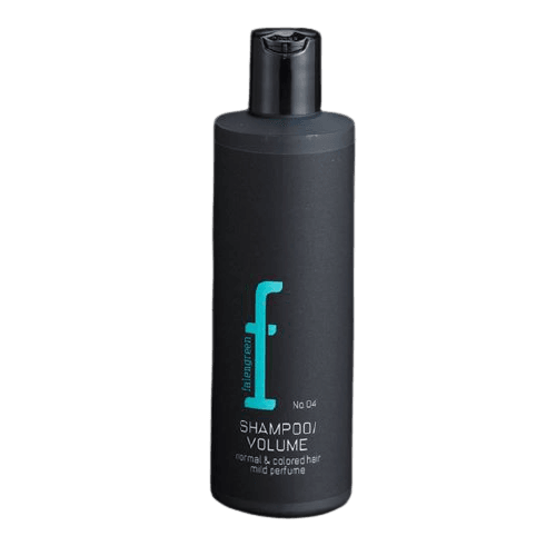 Falengreen - Falengreen No. 04 Volume Shampoo - Mild Parfume - 250ml - frashhair.com